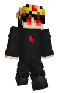 Front of YaiSeL34X's skin