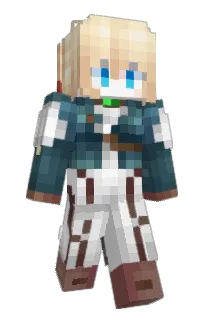 __Keichan__'s Minecraft skin