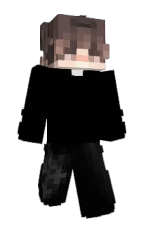 Front of ohLore's skin