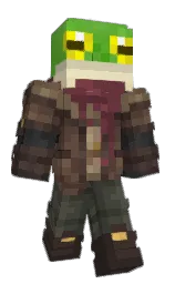 Custom render preview