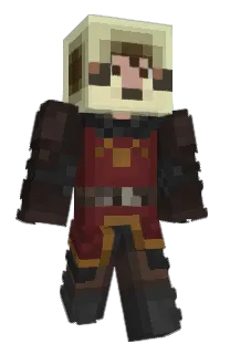 _Parseval's Minecraft skin