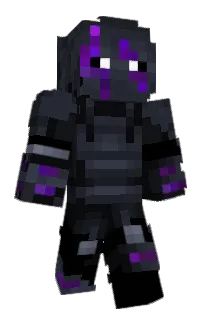 Front of SuspectShotty's skin