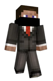 Front of ToxiicSolo's skin