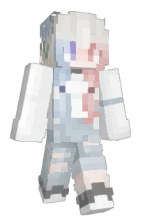 nanainaqnaa's Minecraft skin