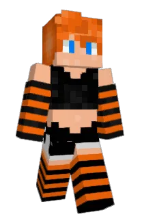 Ishi_Mahou's Minecraft skin