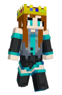 Front of Yuuna2618's skin