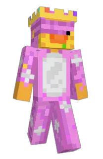 QAC55's Minecraft skin