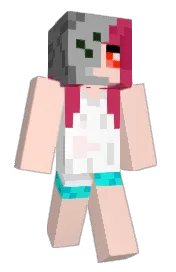 Skin preview