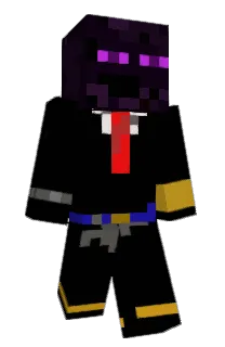Front of benjadungeons's skin