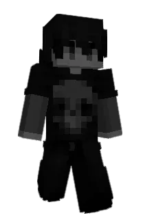 Bigos66's Minecraft skin