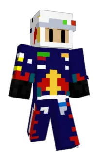 Front of MB_TRex's skin