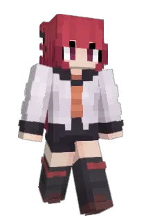 Front of Rory_Dono's skin