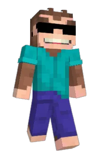 ISebaszx's Minecraft skin