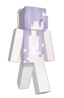 zodgie's Minecraft skin
