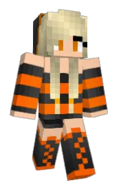 Skin preview