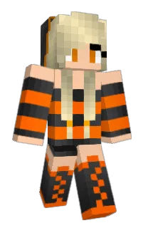Front of nova707's skin