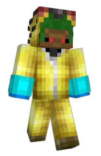denzesLS0's Minecraft skin