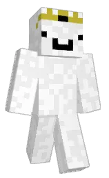 Minecraft skin — Classic model