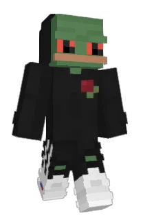 NotPedrito_'s Minecraft skin