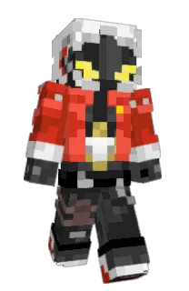 Gongoozler14's Minecraft skin