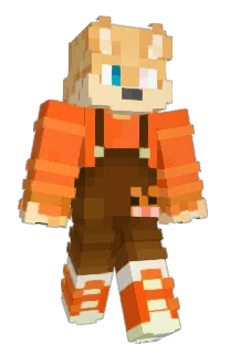 Front of __LODOMIR__'s skin
