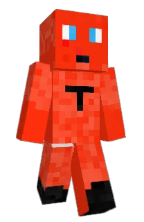 Titto27's Minecraft skin
