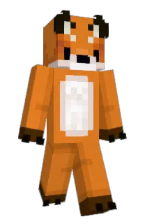 Barbeeey's Minecraft skin