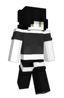 Lumidiot's Minecraft skin