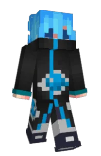 Front of zGlarinG_'s skin