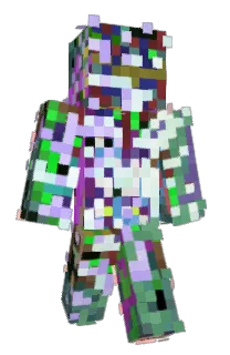 Lolocrafter246's Minecraft skin