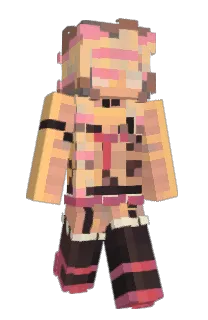 GrassBlock356's Minecraft skin