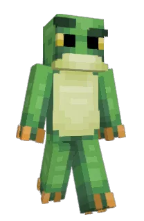 iFacun's Minecraft skin