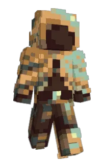 NoGoodNames's Minecraft skin