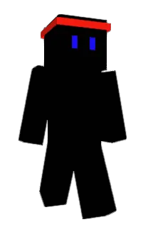 chokoup's Minecraft skin
