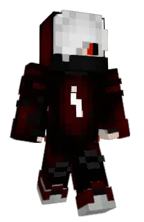 Front of Aspectio3's skin