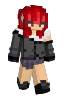 Front of NotSoKeiki's skin