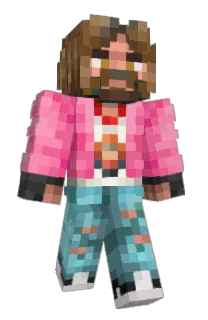 Dr_Dank506's Minecraft skin