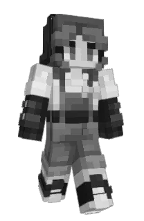 Front of AbbasVoin's skin