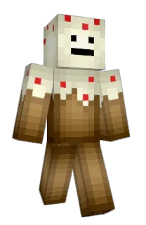 Jmundoo's Minecraft skin