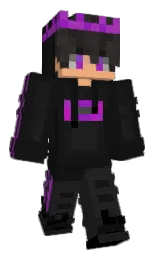 cod gray and mine shaft Minecraft skin — Classic model