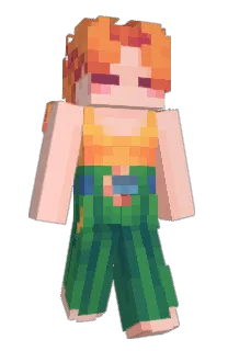marblecake678's Minecraft skin
