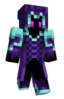 Front of Honeybee464's skin