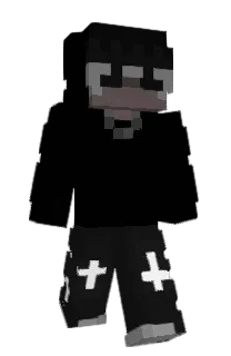 Front of zznzy's skin