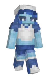iinotLuna's Minecraft skin