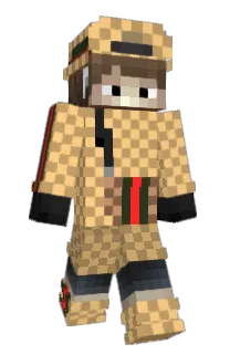 BlockEduTain2's Minecraft skin
