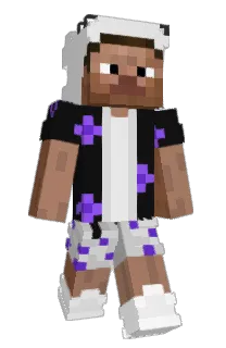Front of mubzzzz's skin