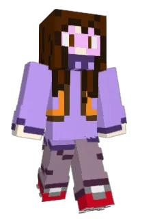 IRiteClicALLNFTs's Minecraft skin
