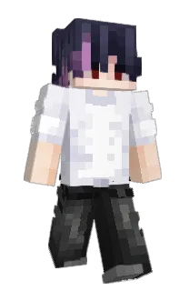 Front of Mvzyy's skin