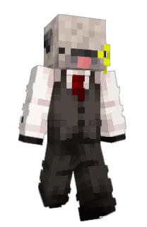 Front of Its_Puggo's skin