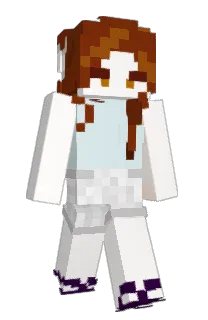 Front of _Jeni_'s skin